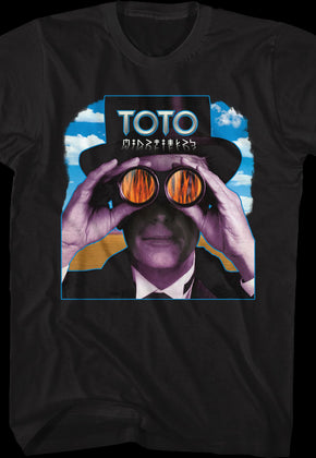Mindfields Toto T-Shirt