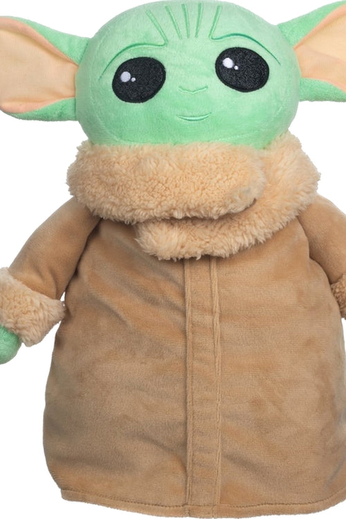 Mini Plush The Child Star Wars Backpackmain product image