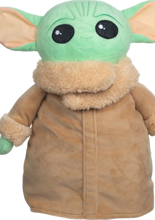 Mini Plush The Child Star Wars Backpack - main product image