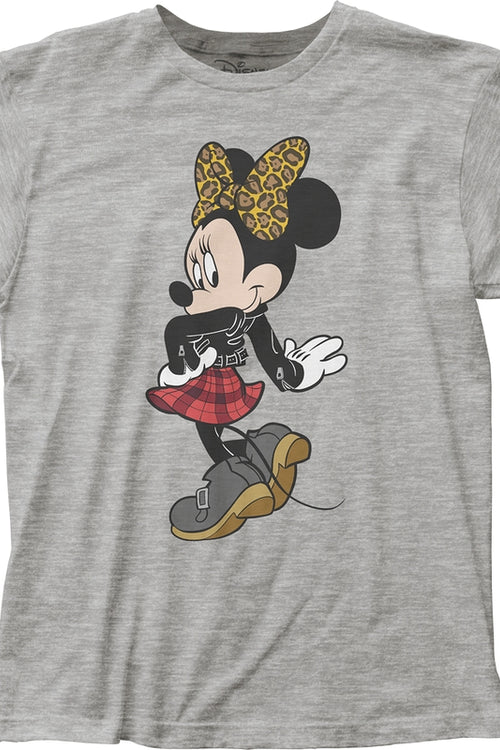 Minnie Mouse T-Shirtmain product image