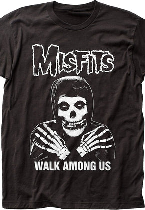 Walk Among Us Misfits T-Shirt
