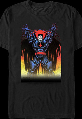 Mister Sinister Marvel Comics T-Shirt