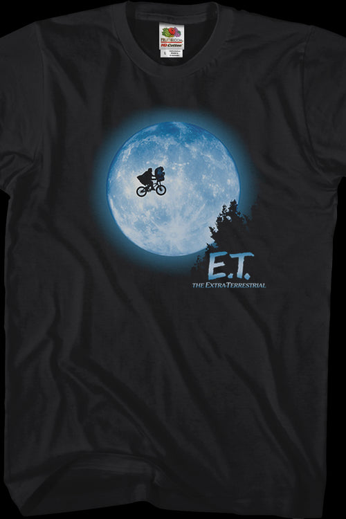 Moon ET Shirtmain product image