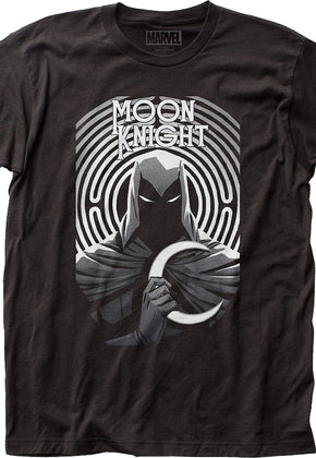Moon Knight #198 Marvel Comics T-Shirt