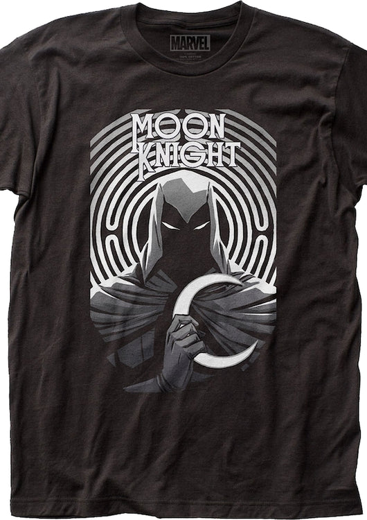 Moon Knight #198 Marvel Comics T-Shirt - main product image
