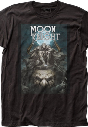 Moon Knight #200 Marvel Comics T-Shirt