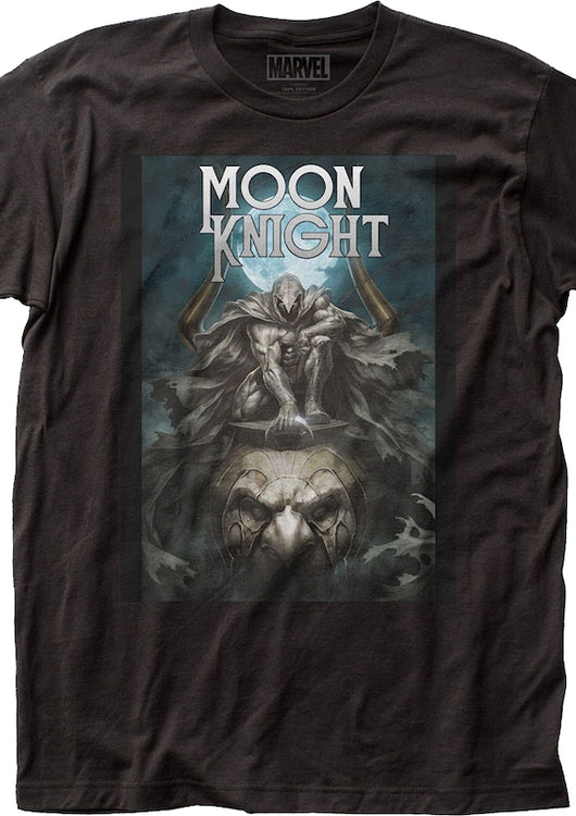 Moon Knight #200 Marvel Comics T-Shirt - main product image