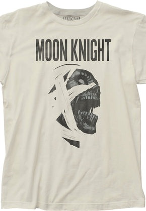 Moon Knight #3 Marvel Comics T-Shirt