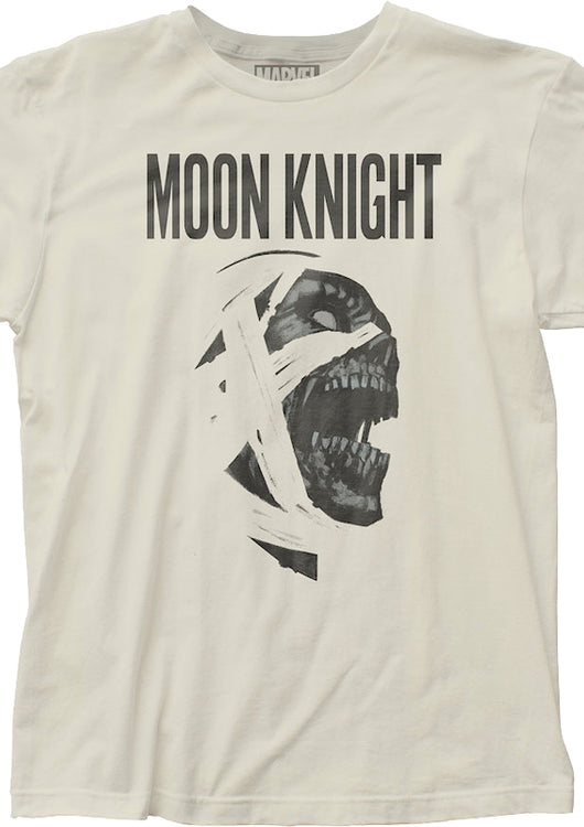 Moon Knight #3 Marvel Comics T-Shirt - main product image