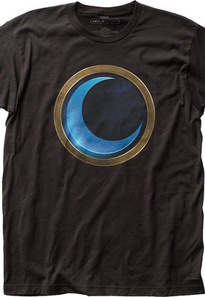 Moon Knight Icon Marvel Comics T-Shirt