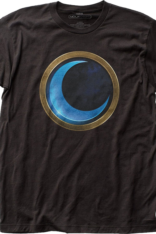 Moon Knight Icon Marvel Comics T-Shirtmain product image