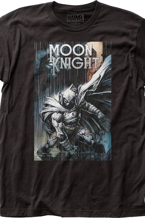 Moon Knight Omnibus Vol. 1 Marvel Comics T-Shirtmain product image