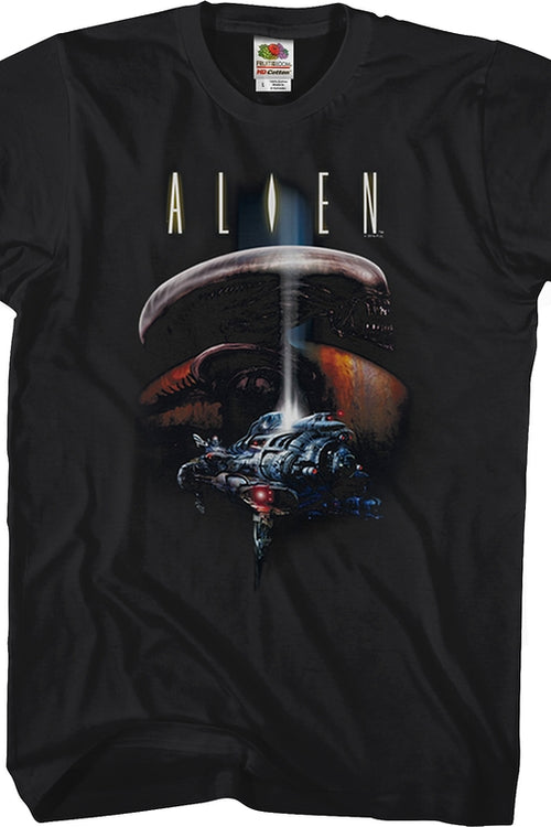 Moon LV-426 Alien T-Shirtmain product image