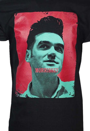 Morrissey T-Shirt