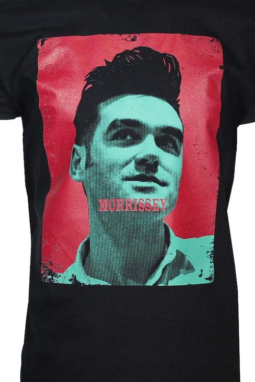 Morrissey T-Shirtmain product image