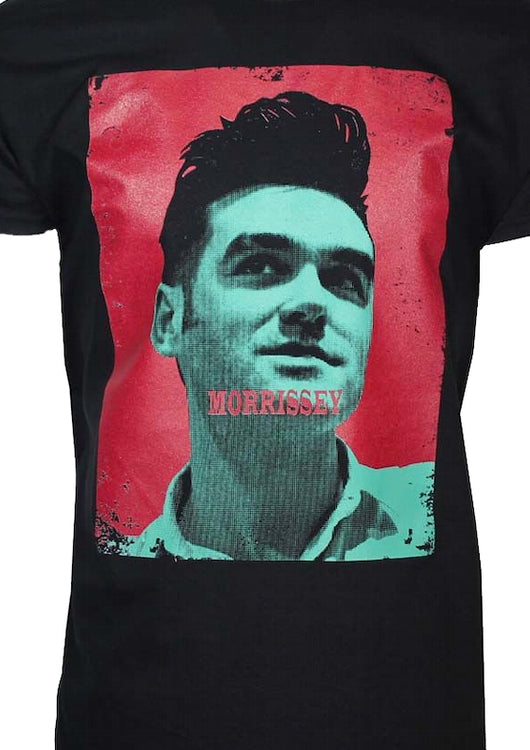 Morrissey T-Shirt - main product image