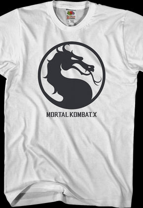 Mortal Kombat X T-Shirt