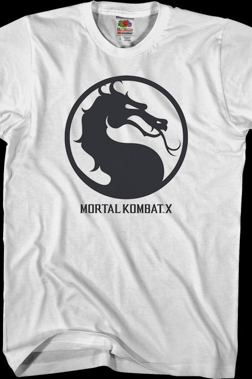 Mortal Kombat X T-Shirtmain product image