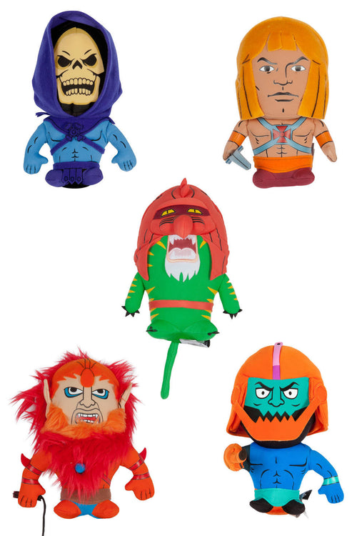 MOTU Plush Bundlemain product image