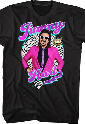 Mouth of the South Jimmy Hart T-Shirt