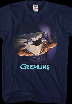 Movie Poster Gremlins T-Shirt