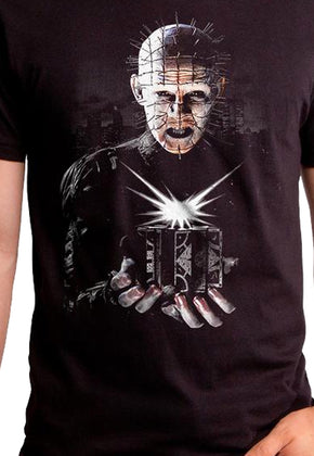 Movie Poster Hellraiser T-Shirt