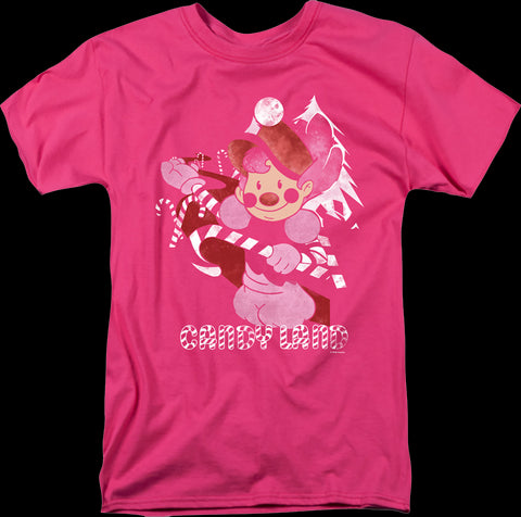 Candy Land Shirts
