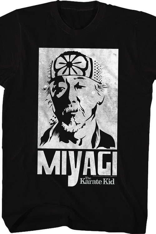 Mr Miyagi T-Shirtmain product image