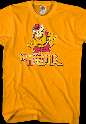 Mr. Mxyzptlk DC Comics T-Shirt