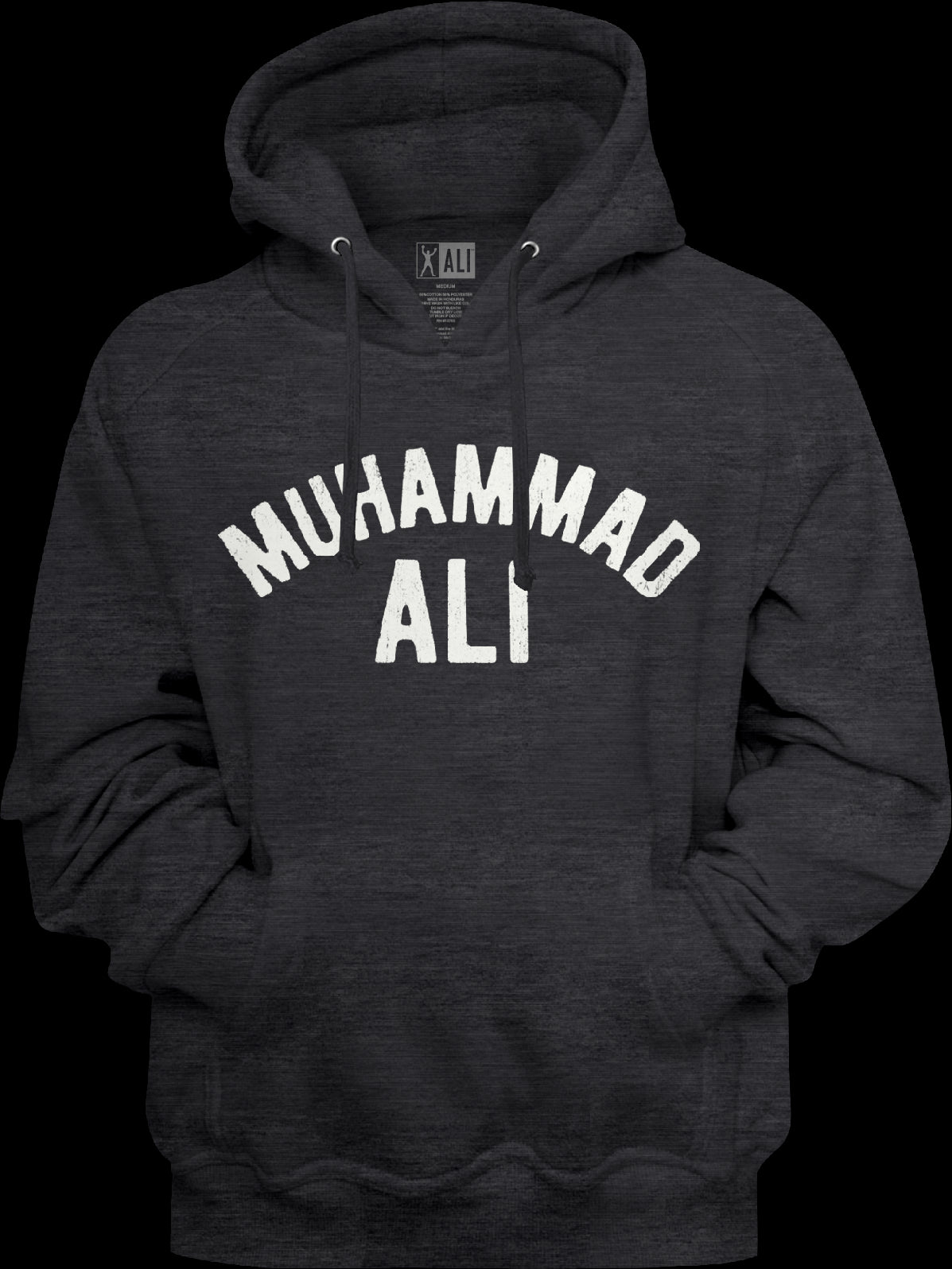 Muhammad Hoodie Ali