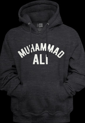 Muhammad Ali Hoodie