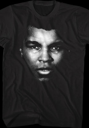 Muhammad Ali T-Shirt