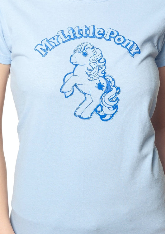 My Little Pony T-Shirt - main product image