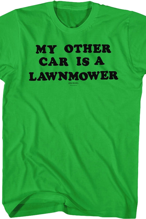 My Other Car King of the Hill T-Shirtmain product image