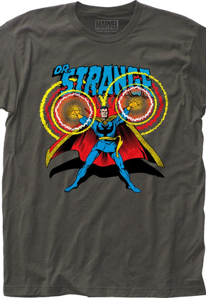 Mystic Forces Doctor Strange T-Shirt