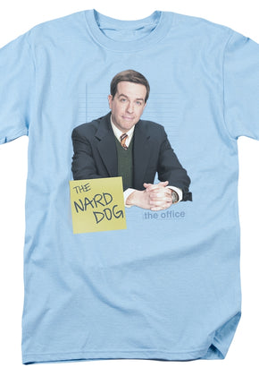 Nard Dog The Office T-Shirt