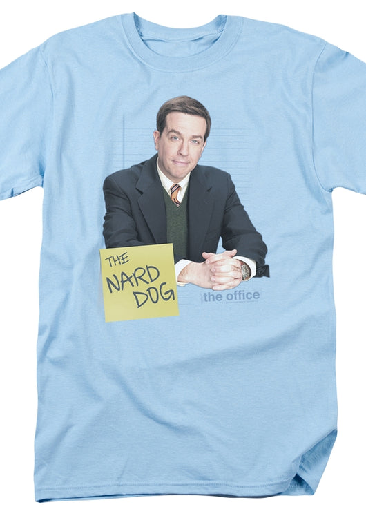 Nard Dog The Office T-Shirt - main product image