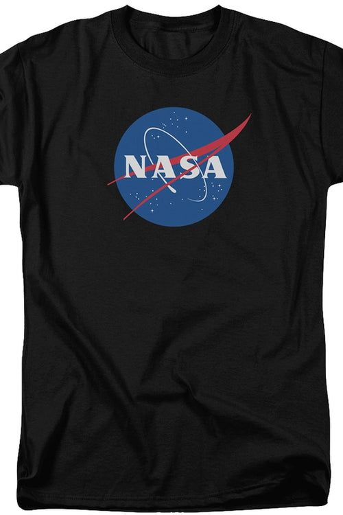 NASA T-Shirtmain product image