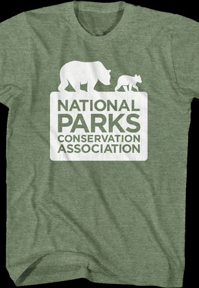 National Parks Conservation Association T-Shirt