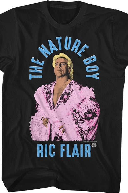 Nature Boy Ric Flair Shirtmain product image