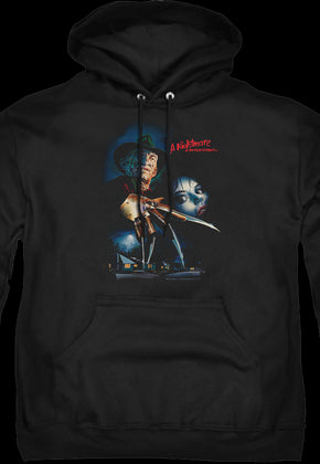 Nightmare On Elm Street Hoodie