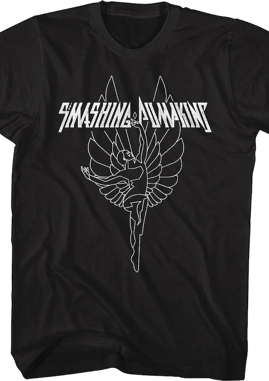 No Past No Future No Sun Smashing Pumpkins T-Shirt - main product image