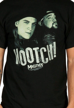 Nootch Mallrats Shirt