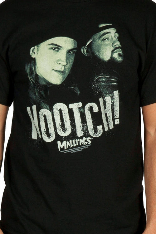 Nootch Mallrats Shirtmain product image