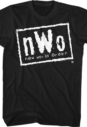NWO Logo T-Shirt