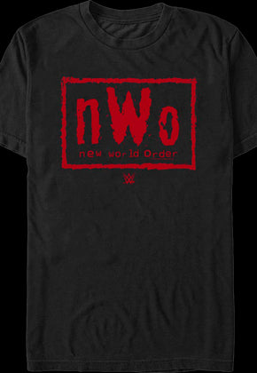 NWO Wolfpac T-Shirt