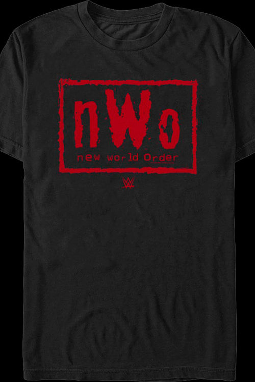 NWO Wolfpac T-Shirtmain product image