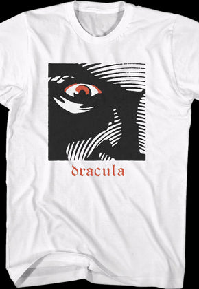 Obey Dracula T-Shirt