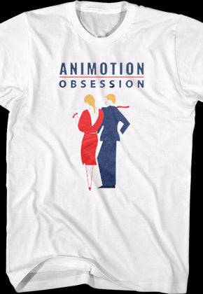 Obsession Animotion T-Shirt