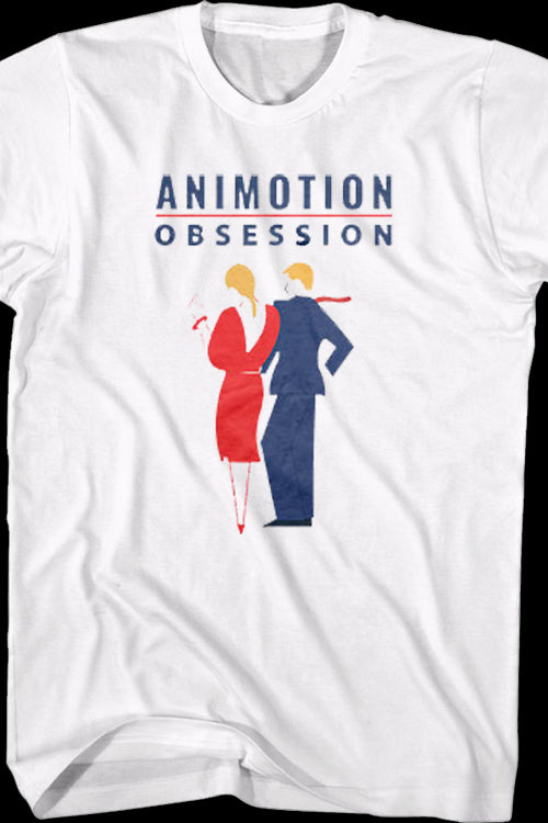 Obsession Animotion T-Shirtmain product image